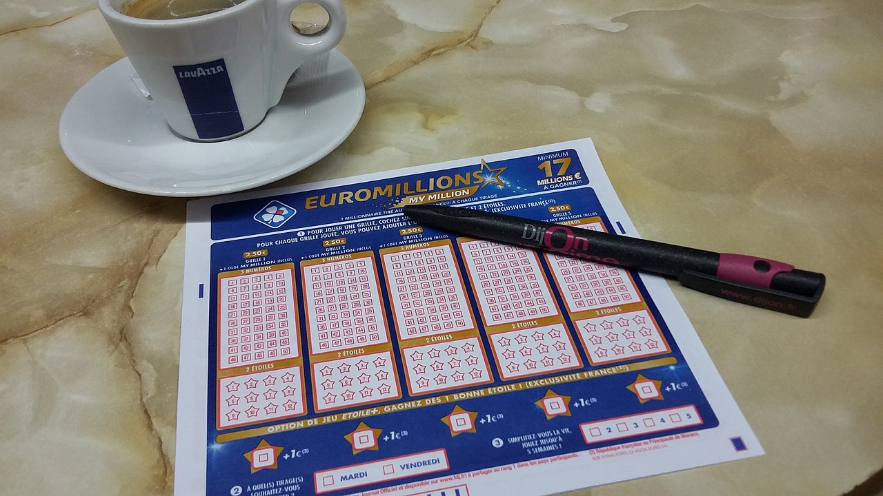 Can I Put the EuroMillions Online