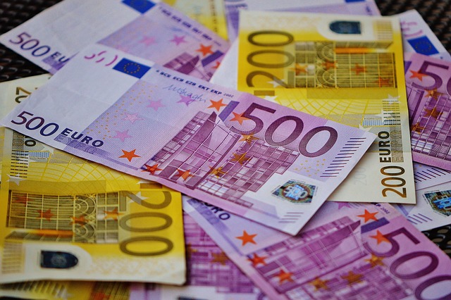  Euromillions in UK