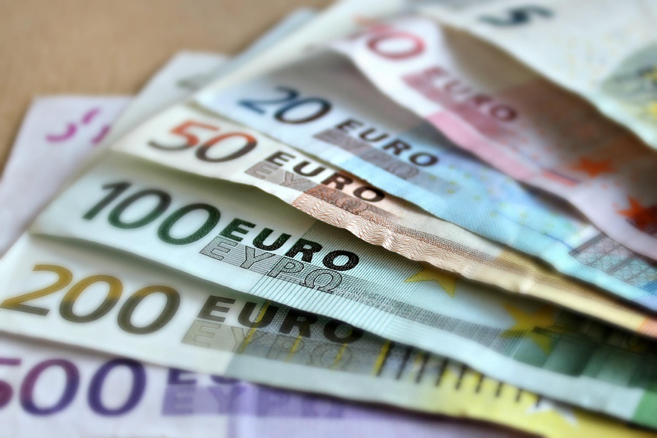 Euromillions in the UK