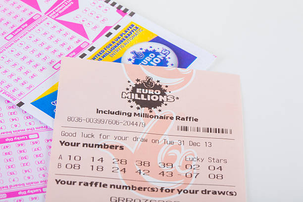 What Time EuroMillions Results Tonigh